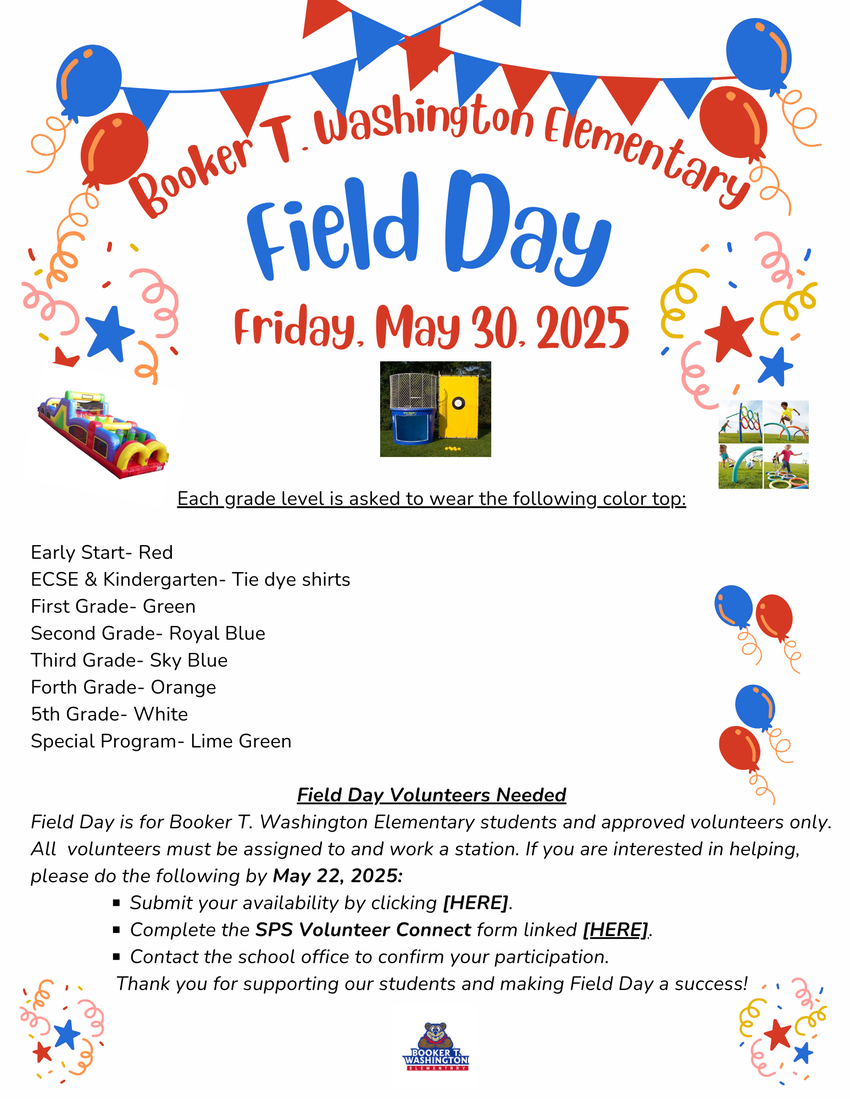  Volunteers needed